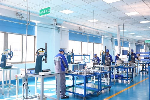 Production Equipment