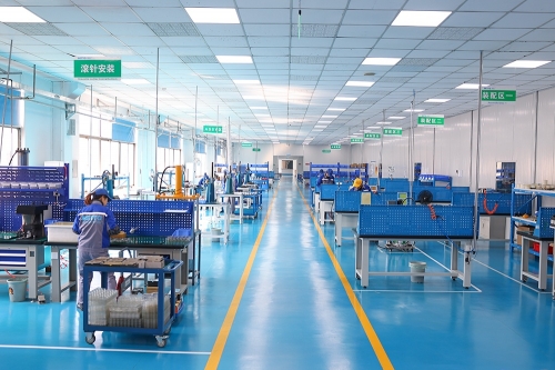 Production Equipment