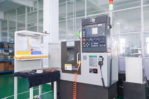 Production Equipment