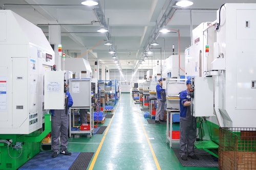 Production Equipment